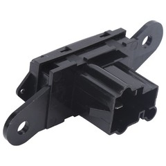 Replacement Window Switch For Ford Bronco 1992-1996 Black Plastic Rear Powe OHAU