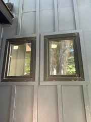 (36×54) European Tilt and Turn windows In Stock Super Deal See other sizes!