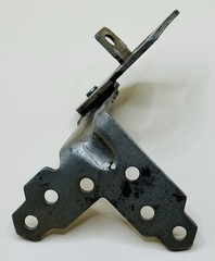Vintage Andersen Wood Casement Upper Head Left Hand Hinge