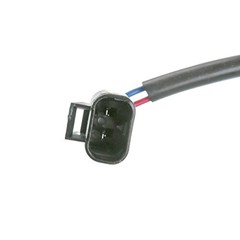 Power Window Regulator With 2-Pin Motor Assembly for Chevy Front Driver Side