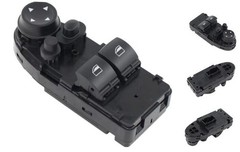 Front Left Driver Side Power Window Switch for BMW 3 Series E92 328i 328xi