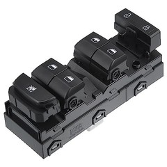 Front Left Driver Side Master Power Window Switch Fits Kia Forte 2019-2023