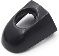 Exterior Door Handle Front Driver Left Side with Keyhole Replacement for Kia