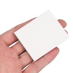 30 Pcs Door Corner Seal Strip Front Frame Draft Stopper Pads Insulation