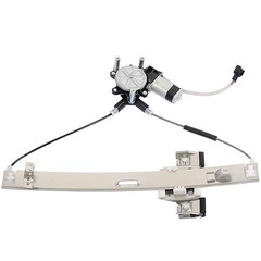 748-115 Power Window Regulator for 2005-2010 for Dodge Front Passenger(RH)