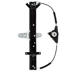 740-679 Rear Left Driver Side Power Window Regulator Without Motor Fit for