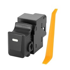 Passenger Side Power Window Switch with Tool Window Control Switch for Kia