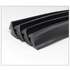 PVC Window & Door Wedge Gasket Seal Double Glazing Rubber Repair Draught Seal