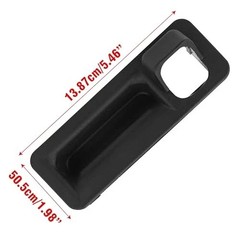 Trunk Release Handle Replacement for 2016 2017 2018 2019 Kia for Sportage