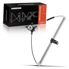 Power Window Regulator Compatible with Mazda | CX-7 2007 Rear Driver Side