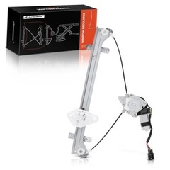 Electric Power Window Regulator with Motor Compatible with Honda Ridgeline