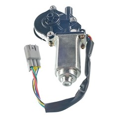 Front Left Driver Side Power Window Lift Motor for Toyota Front Driver Side