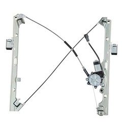 741-645 Power Window Regulator with Front Right 1999-2006 Chevy Silverado 1500
