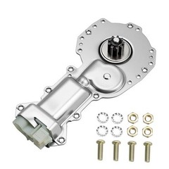 Front Driver Passenger Side Power Window Lift Motor Compatible with 1985-2001