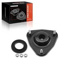 Front Left or Right Suspension Strut Mount Compatible with Mitsubishi Set of 1