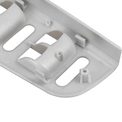 Driver Front Left Door Window Switch Bezel Panel for VW Passat Jetta Golf 98-04