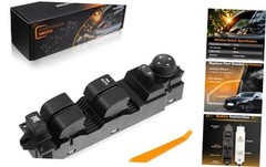 1 AUTO Power Window Switch for Mazda 3 for Mazdaspeed S I 2010-2013 Window