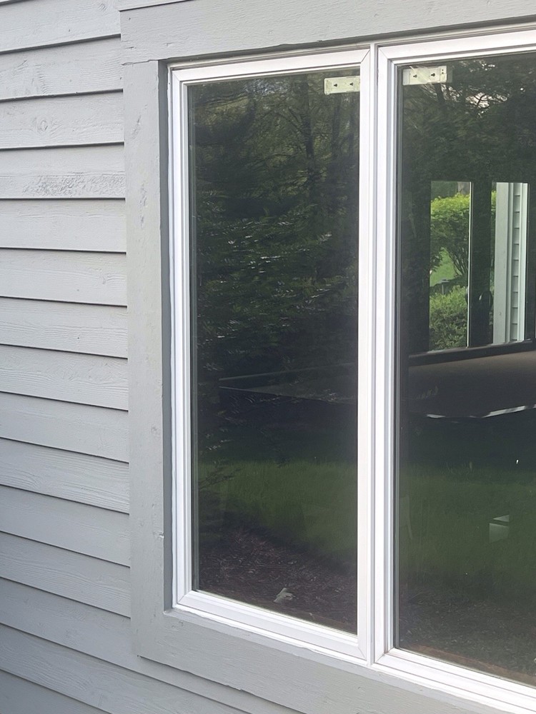 Andersen N30 Primed Casement Sash with Dual Pane Glass; Part # 0517312