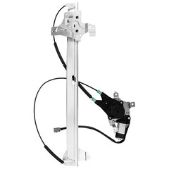 2003-2014 Ford E150 E250 Front Driver Side Power Window Regulator Motor