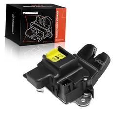 Trunk Latch Compatible with Kia Rio 2017-2023, Rear Tailgate Lock Latch