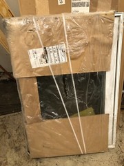 6 Brand New Windows (American Craftsman, Tafco Windows, MI Windows)