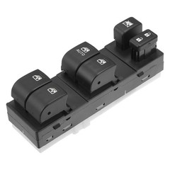 Front Left Driver Side Power Window Switch Fit for Subaru Forester 2014-2016