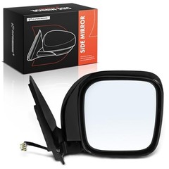Passenger Side Power Door Mirror – Compatible with Right Passenger Side