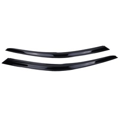 4Pcs Wind Deflectors Window Vent Visors Rain Guard For Acura Integra 2023-25 US