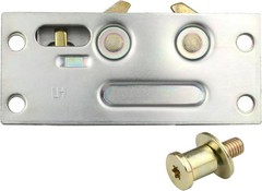 Door Latch Assembly Front Driver Left Side for International Left Driver Side