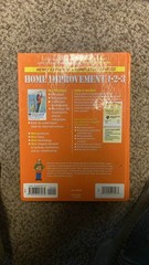 DIY Home Improvement Expert Advice Book