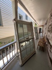 2 New Sierra Pacific Double Hung Windows (never Installed)