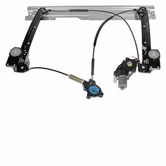 Front Left Window Regulator Fits Mini Cooper 2007-2010 Front Driver Side (LH)