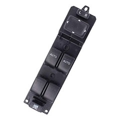 Front Driver Side Power Window Switch for Mazda 6 2006-2011, CX7 2007-2012