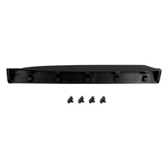 82877-9NB0A Rear Left Driver Side Door Molding Lower Trim | Compatible with