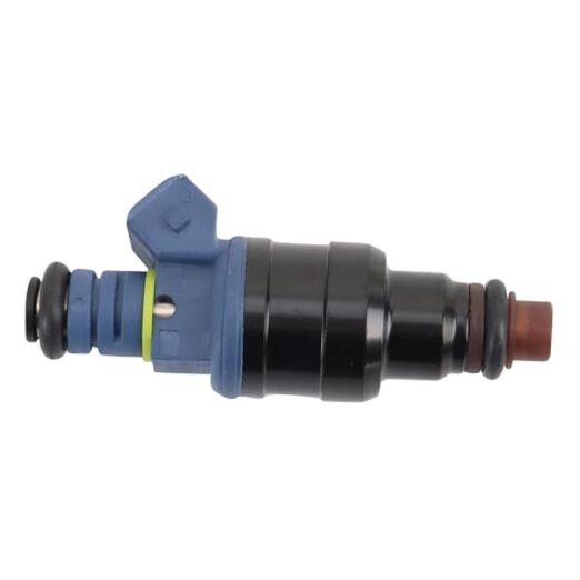 Fuel Injector Compatible with 1995-1996 Dodge B1500 1994 B250 B2500 1994-1996