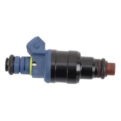 Fuel Injector Compatible with 1995-1996 Dodge B1500 1994 B250 B2500 1994-1996