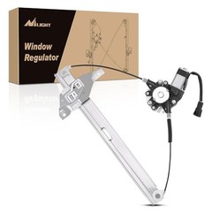 Power Window Regulator/Motor Compatible with 2006 2007 748-173 Front Passenger