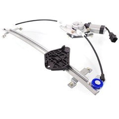 Window Regulator Compatible with Subaru Impreza 2008-2011 Front, Driver Side