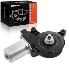 Passenger Side Power Window Lift Motor Compatible with Mazda 6 2009