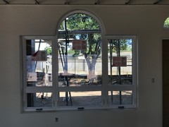 Milgard Tuscany Series Custom Window