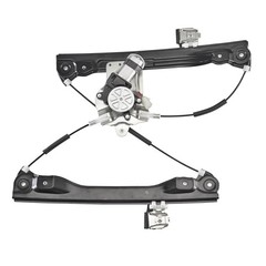 751-739 Window Regulator with Motor Compatible With 2012 Front Left Driver Side