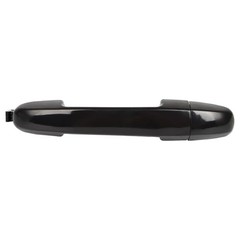 2010-2013 for Kia for Forte & Forte Koup – Exterior Rear Door Handle – Driver