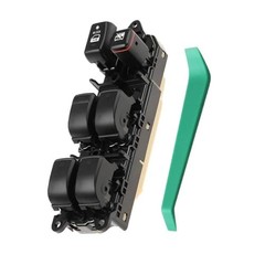 84040-48140 Power Window Master Switch Front Driver Side Left | Fit for Lexus