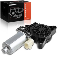 Buick Power Window Lift Motor Front Left or Rear Right Compatible Replacement