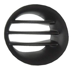 Sherman Replacement Part Compatible with Dodge Pickup Front Driver Side Bumper
