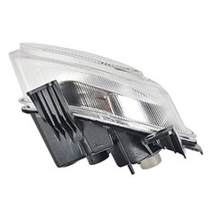 Front Driver Left Side Park Turn Signal Lamp Light Assembly Replacement for