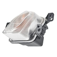 Front Driver Left Side Park Turn Signal Lamp Light Assembly Replacement for
