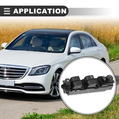 Power Window Switch, Left Driver Side Master Power Window Switch, for Mazda 3