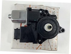 Genuine OEM 82450-D4000 Power Window Motor with Auto Up & Down, Front LH /