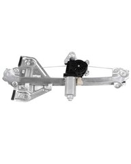 Power Window Regulator with Motor Replacement for 2003-2007 for Cadillac CTS